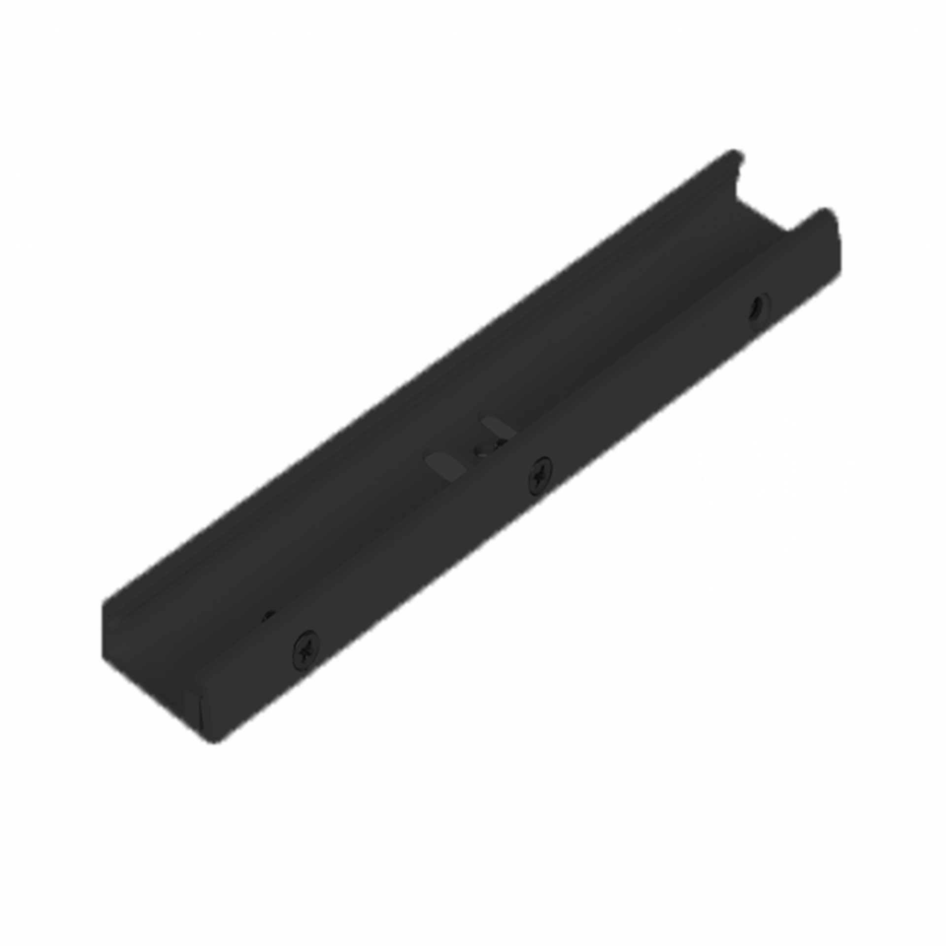 OPHANGSYSTEEM 18CM - ZWART | 3 FASE - RAILSYSTEMEN - Outledtl.nl